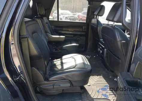 2021 Ford Expedition Limited Max from USA, damaged, VIN 1FMJK2ATXMEA00692